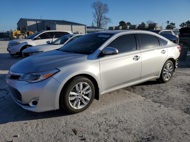 2013 TOYOTA AVALON BASE 2013 image