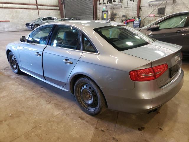 Image 2 of 2015 AUDI A4 PRESTIGE 2015 with VIN WAUKFCFL7FN024802