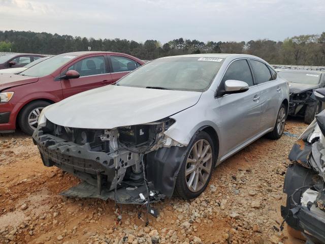 Изображение 1 2013 TOYOTA AVALON BASE 2013 с VIN 4T1BK1EB5DU015879