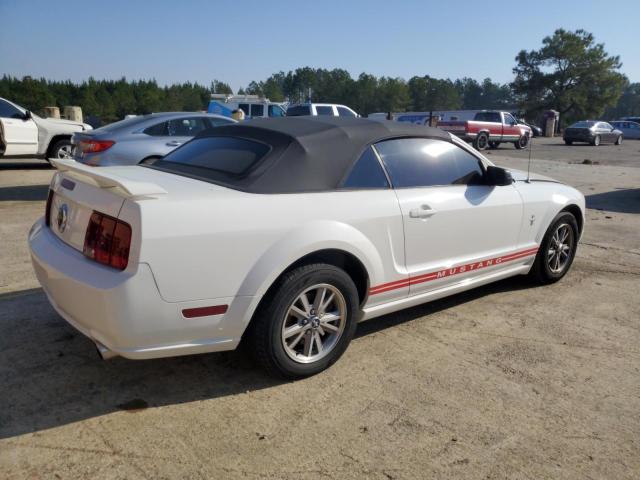 Image 3 of 2005 FORD MUSTANG  2005 with VIN 1ZVFT84N855253936