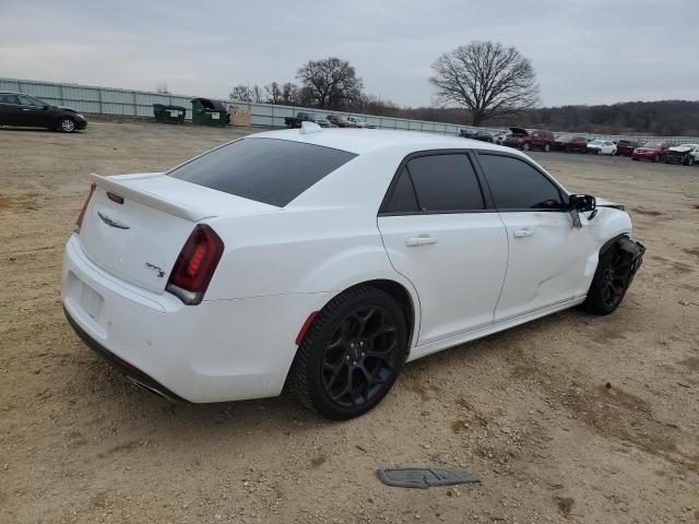 Image 3 of 2019 CHRYSLER 300 S 2019 with VIN 2C3CCABT9KH671736