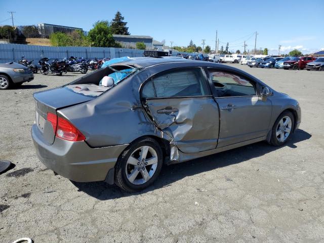 Image 3 of 2006 HONDA CIVIC EX 2006 with VIN JHMFA16866S010828