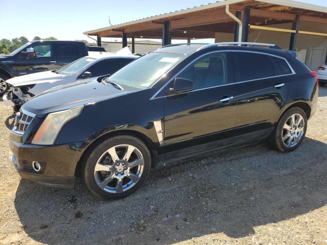 Image 1 of 2012 CADILLAC SRX PERFORMANCE COLLECTION 2012 with VIN 3GYFNEE30CS593491