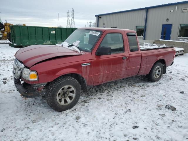 Изображение 2010 FORD RANGER SUPER CAB 2010
