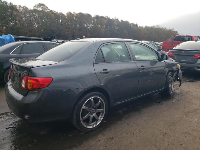 Изображение 3 2009 TOYOTA COROLLA BASE 2009 с VIN JTDBL40E89J006042