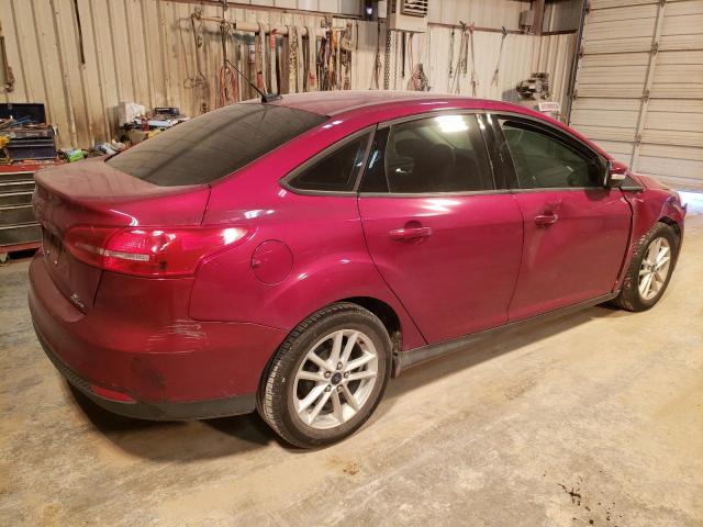 Obraz 3 z 2015 FORD FOCUS SE 2015 z VIN 1FADP3F26FL379722