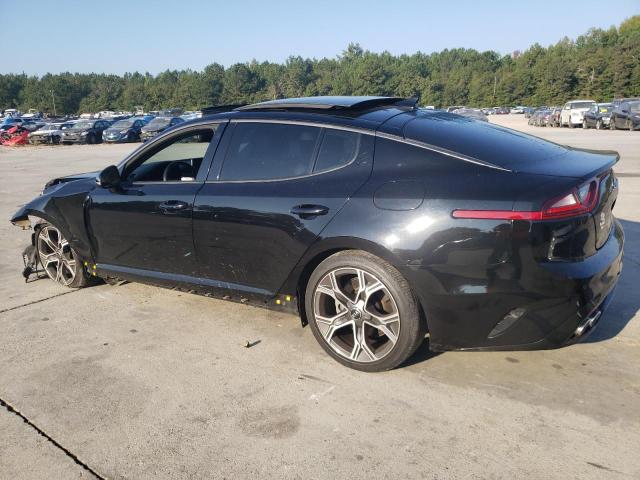 Image 2 of 2021 KIA STINGER  2021 with VIN KNAE15LA7M6091966