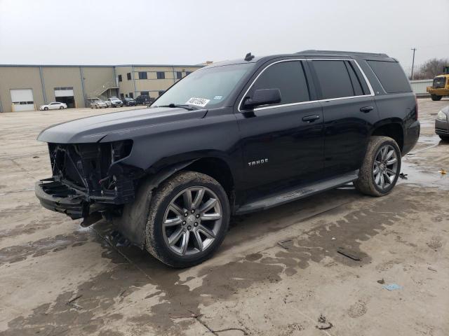 Obraz 2015 CHEVROLET TAHOE C1500 LT 2015