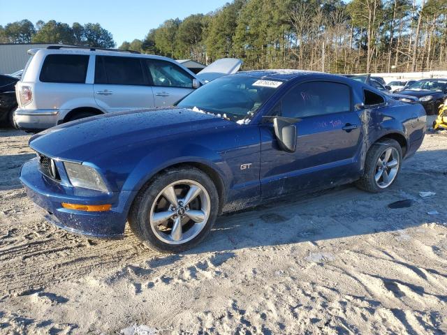 Obraz 2006 FORD MUSTANG GT 2006