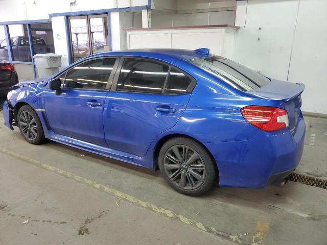 Obraz 2 z 2015 SUBARU WRX PREMIUM 2015 z VIN JF1VA1D67F9836339