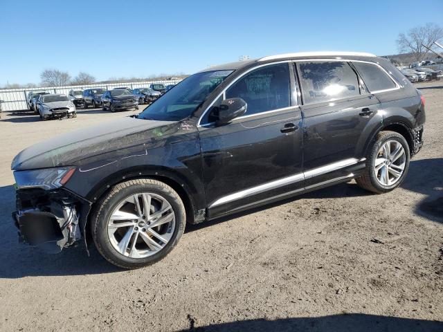 Obraz 1 z 2021 AUDI Q7 PRESTIGE 2021 z VIN WA1VXAF71MD013070