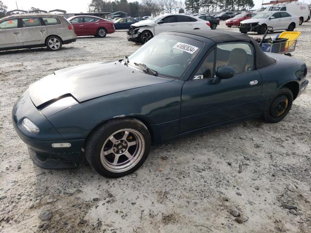 1997 MAZDA MX-5 MIATA  1997 image