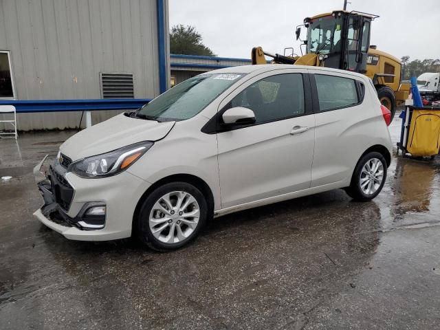 Изображение 1 2020 CHEVROLET SPARK 1LT 2020 с VIN KL8CD6SA8LC456267