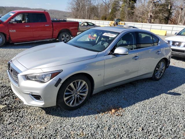 Obraz 2019 INFINITI Q50 LUXE 2019