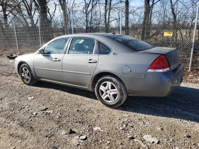 Изображение 2 2007 CHEVROLET IMPALA LS 2007 с VIN 2G1WB58K879378535