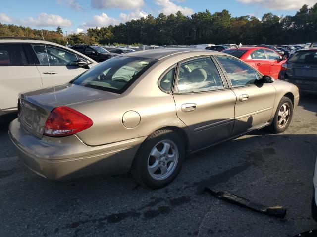 Изображение 3 2004 FORD TAURUS SES 2004 с VIN 1FAFP55U34G127374