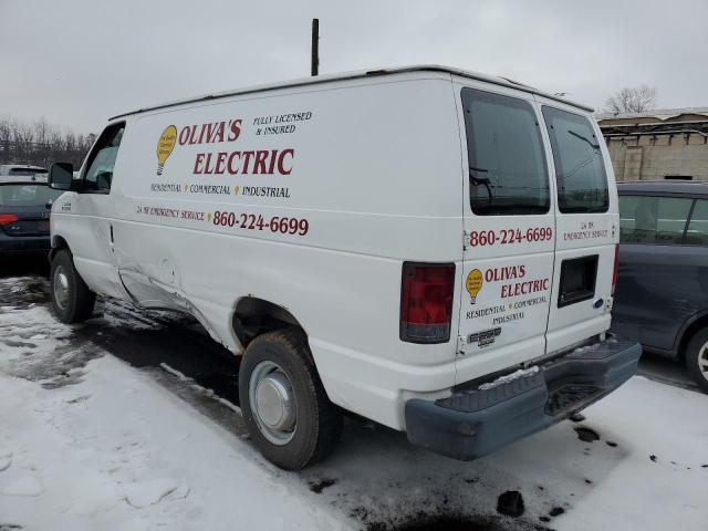 Obraz 2 z 2006 FORD ECONOLINE E250 VAN 2006 z VIN 1FTNE24L76DB37848