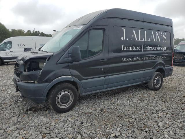Image 1 of 2017 FORD TRANSIT T-250 2017 with VIN 1FTYR2XM7HKA44588
