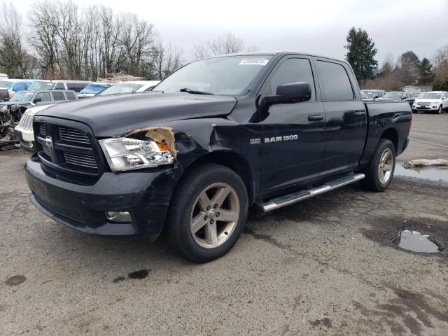 Obraz 2012 DODGE RAM 1500 SPORT 2012
