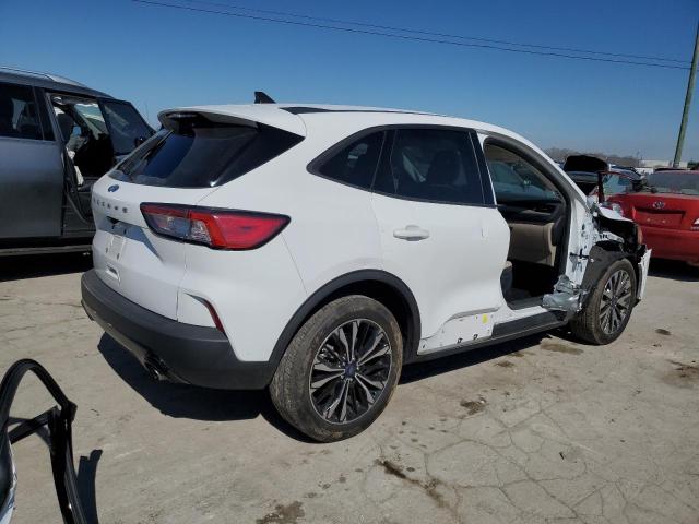 Obraz 3 z 2021 FORD ESCAPE SE 2021 z VIN 1FMCU0G60MUA98520