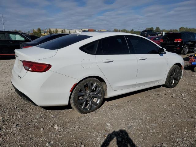 Obraz 3 z 2015 CHRYSLER 200 S 2015 z VIN 1C3CCCBB1FN573798