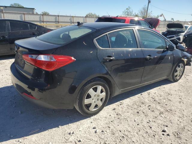 Obraz 3 z 2015 KIA FORTE LX 2015 z VIN KNAFX4A69F5415603