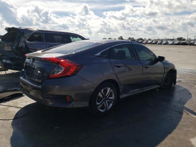 Изображение 3 2018 HONDA CIVIC LX 2018 с VIN 2HGFC2F55JH558666