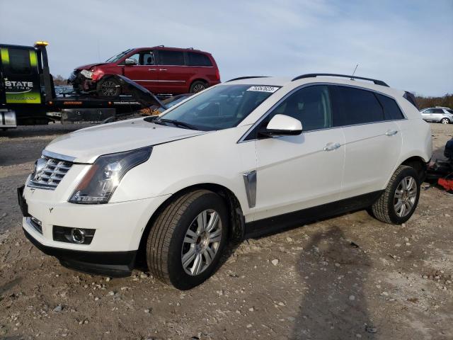 Obraz 2015 CADILLAC SRX  2015