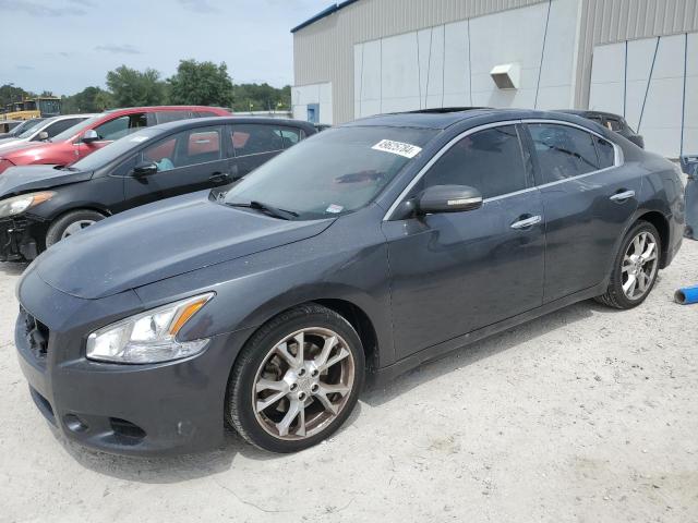2012 NISSAN MAXIMA S 2012 image