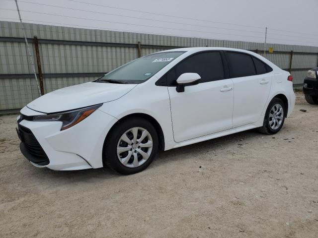 Изображение 1 2023 TOYOTA COROLLA LE 2023 с VIN 5YFB4MDE2PP073218