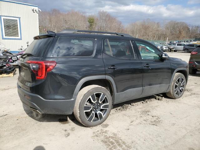Obraz 3 z 2021 GMC ACADIA SLE 2021 z VIN 1GKKNRLS4MZ120627