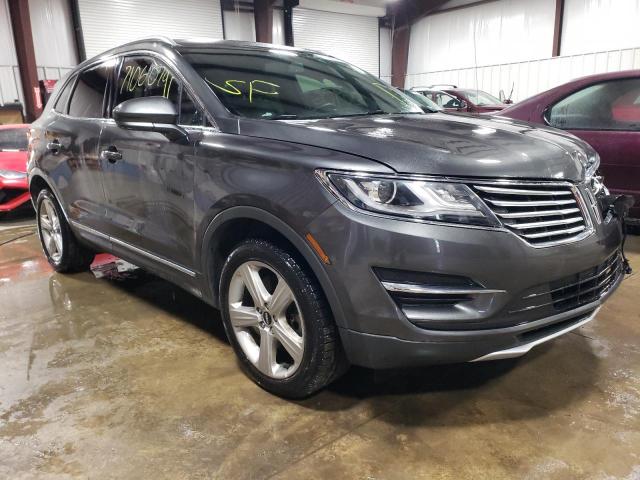 2017 LINCOLN MKC PREMIERE 2017 image