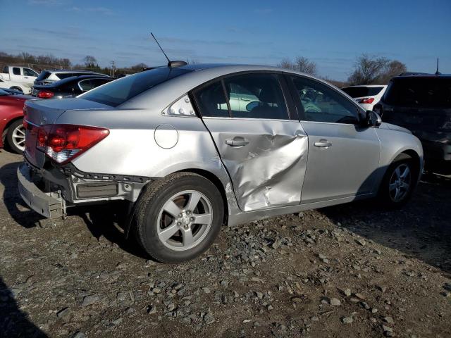 Image 3 of 2016 CHEVROLET CRUZE LIMITED LT 2016 with VIN 1G1PE5SB8G7229323