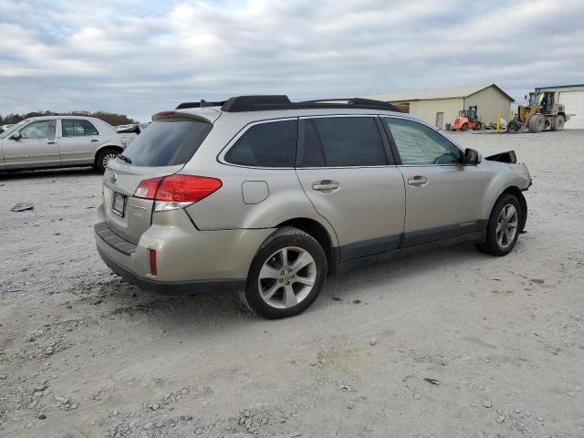 Изображение 3 2014 SUBARU OUTBACK 2.5I PREMIUM 2014 с VIN 4S4BRBCC8E3206796