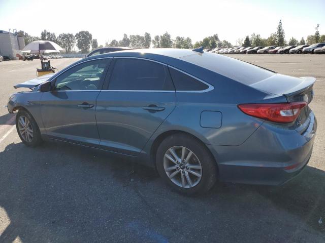 Изображение 2 2016 HYUNDAI SONATA SE 2016 с VIN 5NPE24AF5GH347993
