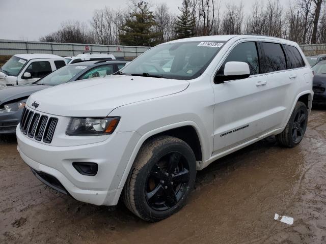 Obraz 2015 JEEP GRAND CHEROKEE LAREDO 2015