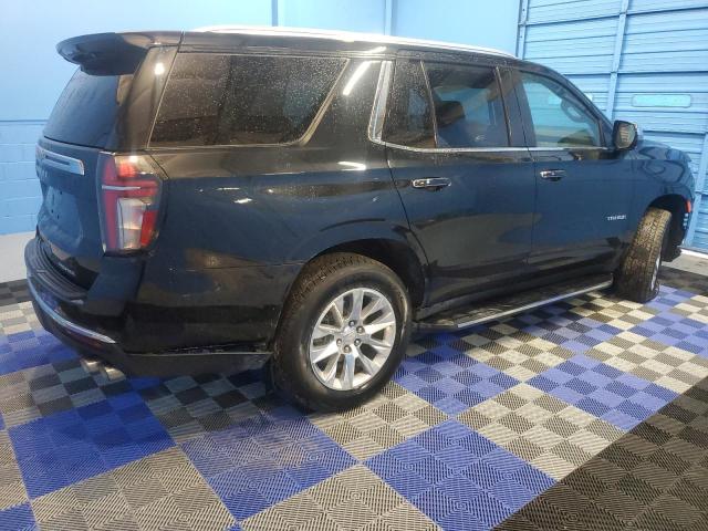 Image 3 of 2023 CHEVROLET TAHOE C1500 PREMIER 2023 with VIN 1GNSCSKD8PR264981