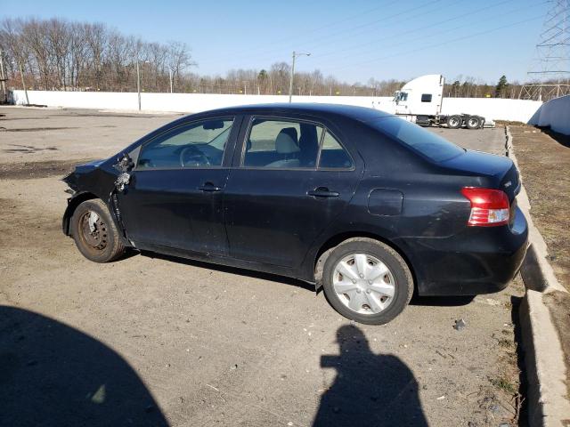 Obraz 2 z 2010 TOYOTA YARIS  2010 z VIN JTDBT4K38A1358683