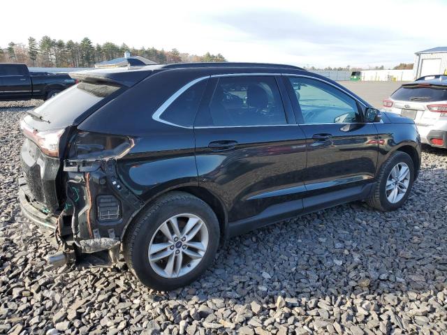 Obraz 3 z 2015 FORD EDGE SEL 2015 z VIN 2FMTK4J80FBB24288
