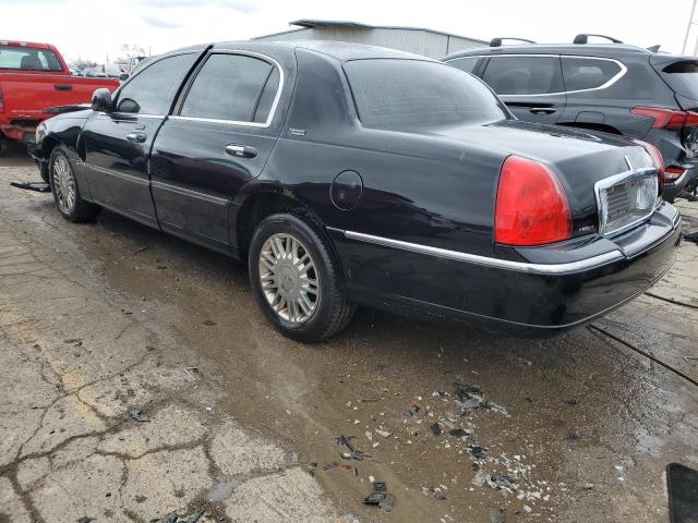 Изображение 2 2008 LINCOLN TOWN CAR SIGNATURE LIMITED 2008 с VIN 2LNHM82V88X634194