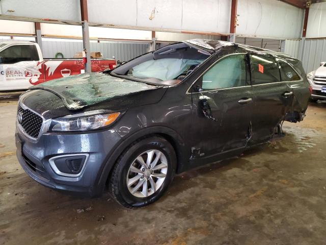 Изображение 2017 KIA SORENTO LX 2017
