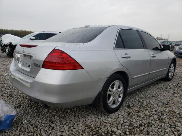 Изображение 3 2007 HONDA ACCORD EX 2007 с VIN 1HGCM56827A153433