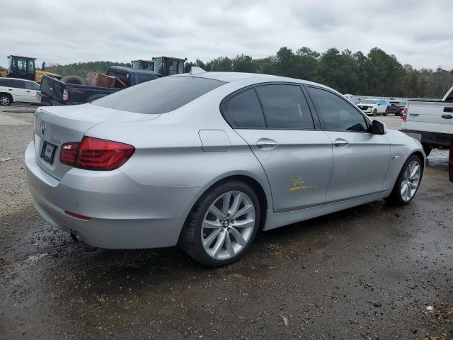 Image 3 of 2012 BMW 535 I 2012 with VIN WBAFR7C53CC811775