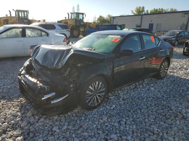 Obraz 1 z 2023 NISSAN ALTIMA SV 2023 z VIN 1N4BL4DV1PN313431