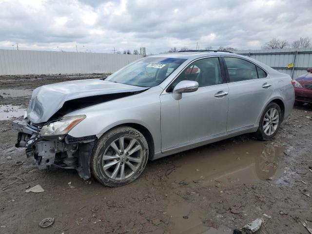 Obraz 2011 LEXUS ES 350 2011
