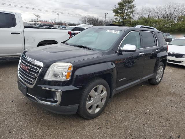 Obraz 2016 GMC TERRAIN SLT 2016