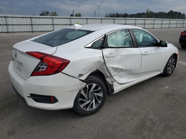 Image 3 of 2018 HONDA CIVIC EX 2018 with VIN 2HGFC2F70JH557488