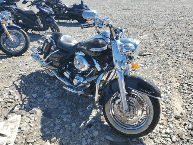 Image 1 of 2003 HARLEY-DAVIDSON FLHRCI  2003 with VIN 1HD1FRW1X3Y738707