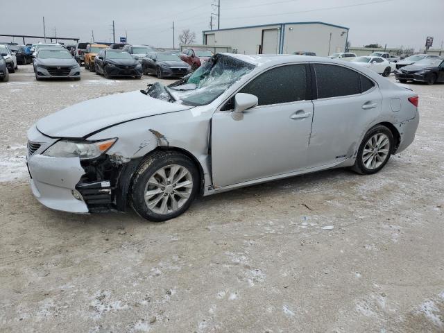 Изображение 1 2015 LEXUS ES 300H 2015 с VIN JTHBW1GG6F2093828