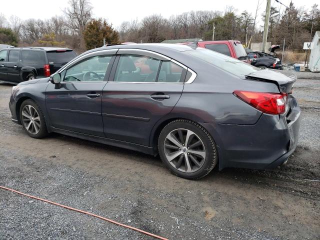 Image 2 of 2018 SUBARU LEGACY 3.6R LIMITED 2018 with VIN 4S3BNEN66J3019592